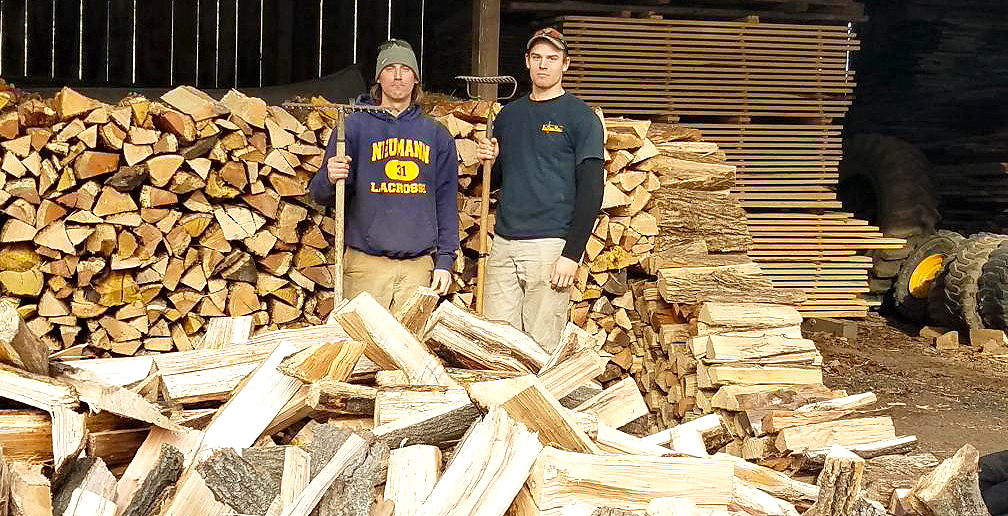 chadds ford firewood